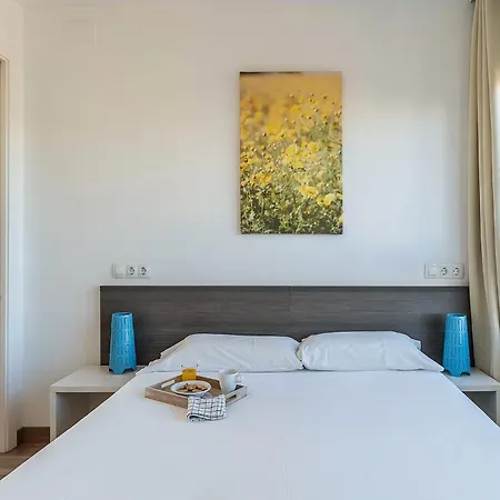 Apartament 2514 - Ab Comte Durgell V-ii