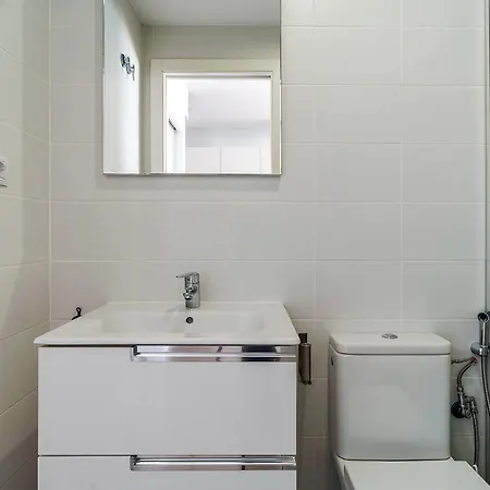 2514 - Ab Comte Durgell V-ii Apartament