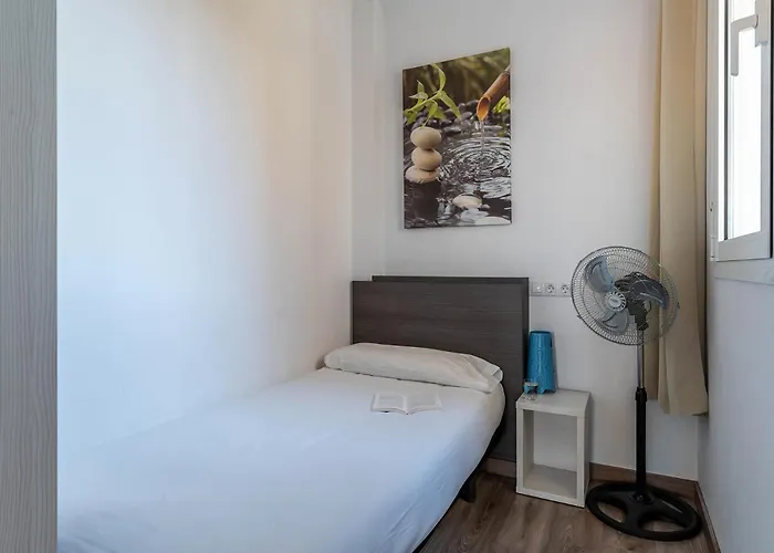 Apartman 2514 - Ab Comte Durgell V-ii