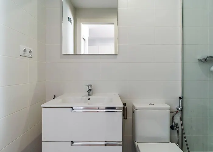 2514 - Ab Comte Durgell V-ii Apartman