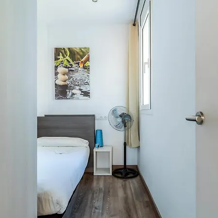 2514 - Ab Comte Durgell V-ii Lejlighed