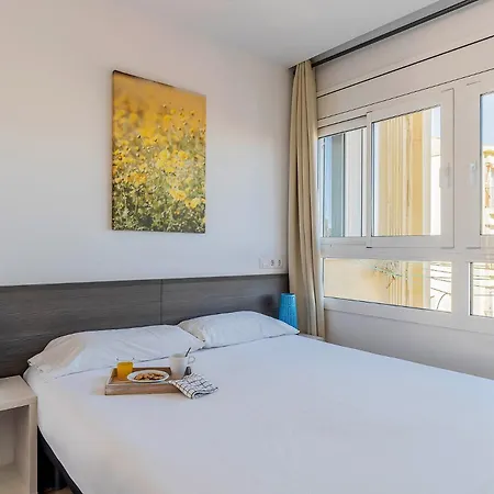 Ab Comte D'urgell - 2514 * Barcelona