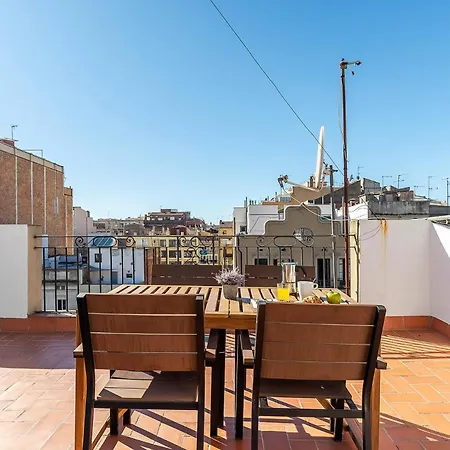 Ab Comte D'urgell - 2514 Barcelona